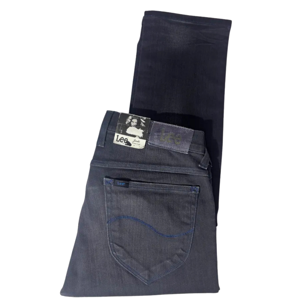 Lee Jade W28 L33 Damskie Spodnie Skinny Jeans