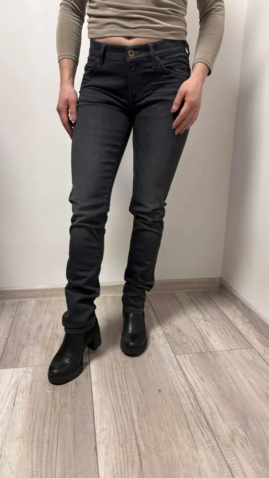 Lee Jade W28 L33 Damskie Spodnie Skinny Jeans