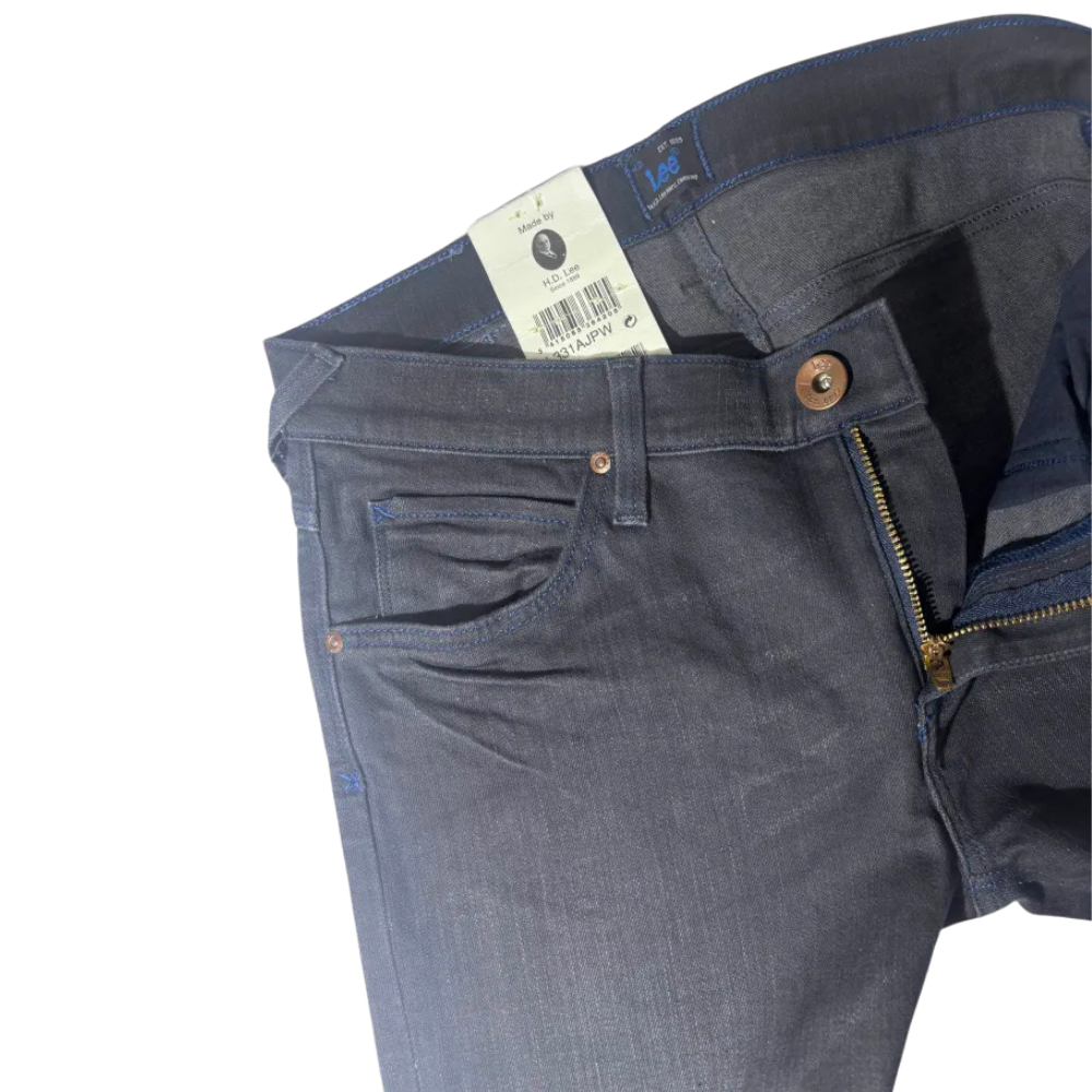 Lee Jade W28 L33 Damskie Spodnie Skinny Jeans