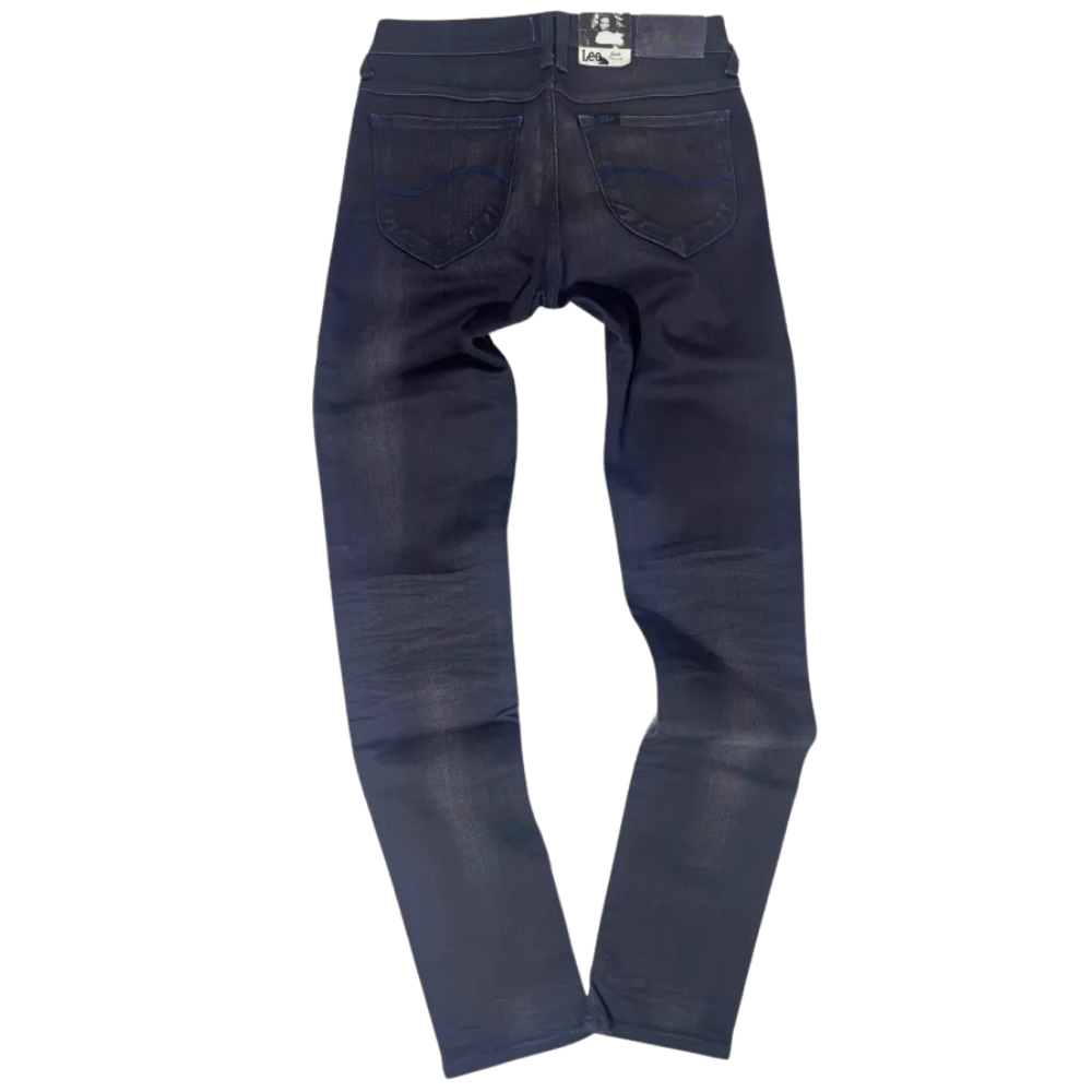 Lee Jade W28 L33 Damskie Spodnie Skinny Jeans